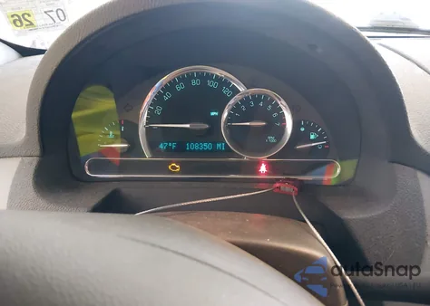 2006 Chevrolet Hhr Lt z USA, uszkodzony, nr VIN 3GNDA23P16S577535